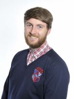 Mr D McNeill